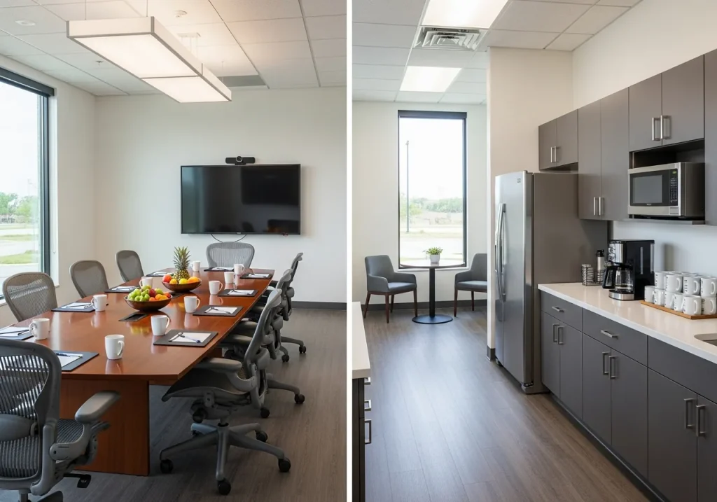 Commercial Cleaning Katy TX — Work 5